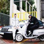 artist image Canbay & Wolker feat. Sertan Güçlü Yollar Kapalı Sir