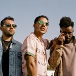 artist image Deeples They Don't Know (Amoor Remix) They Don't Know (Radio Edit) - Single