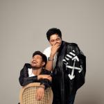artist image DNDM Morocco Morocco - Single