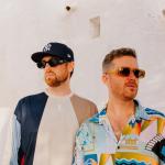 artist image Gorgon City feat. Katy Menditta Imagination (Original Mix) Sirens