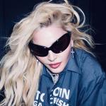 artist image Madonna Justify My Love (Acapella) Celebration (Deluxe Video Edition)