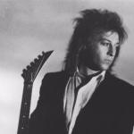 artist image Aldo Nova Fantasy (Album Version) A Portrait of Aldo Nova