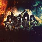 artist image Kiss Sure Know Something (MTV Unplugged) Dynasty