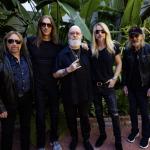 artist image Judas Priest - Firepower 2018 No Surrender Firepower