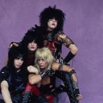 artist image MÖTLEY CRÜE - Too Fast For Love (1981) Too Fast For Love (Alternate Take) Too Fast For Love