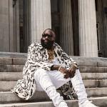 artist image Rick Ross feat. Raphael Saadiq All The Money In The World Teflon Don