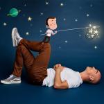 artist image Aldebert Paparfait Enfantillages 4