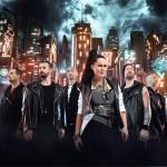 artist image Within Temptation, Keith Caputo What Have You Done (European Radio Version) The Heart of Everything