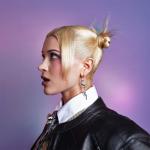 artist image doja cat (ryuinique mashup) desert rose x streets Desert Rose (The Remixes) - EP