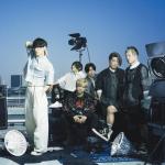 artist image UVERworld Impact INSTRUMENTALS - Infinity