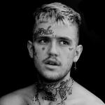 artist image LIL PEEP Beamerboy (slowed) CALIFORNIA GIRLS - EP