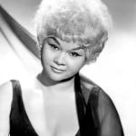 artist image Etta James At Last (Remastered) (From 
