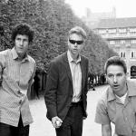 artist image Beastie Boys Sure Shot Ill Communication
