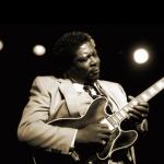 artist image B.B. King The Thrill Is Gone The Life Of Riley (Original Motion Picture Soundtrack)