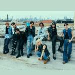 artist image Stray Kids (스트레이 키즈) 토끼와 거북이 (The Tortoise and the Hare) IN LIFE