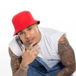 artist image Rotimi Love Somebody All or Nothing (Deluxe)