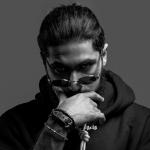 artist image ElGrandeToto feat. Hamza Obscurité (feat. Hamza) Caméléon