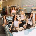artist image (G)I-DLE Super Lady 