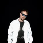 artist image Machinedrum ZOOM (Instrumental) 