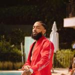artist image Nipsey Hussle Right Hand 2 God Right Hand 2 God