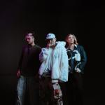 artist image Chase Atlantic ANGELS PHASES