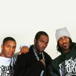 artist image Naughty By Nature Hip Hop Hooray 