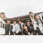 artist image Stray Kids Hot MEGAVERSE 