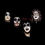 artist image Kiss I Love It Loud Creatures Of The Night (Creatures Of The Night)