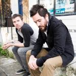 artist image Middle Class Rut Busy Bein' Born (Live Acoustic) 