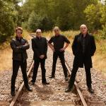 artist image The Stranglers Golden Brown The UA Singles '79-'82