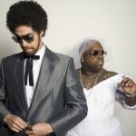 artist image Gnarls Barkley Crazy (Single Version) Crazy (12
