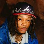 artist image JID NEVER The Never Story