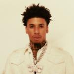 artist image NLE Choppa Shotta Flow (feat. Blueface) 