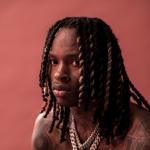 artist image King Von No Flaws Grandson, Vol. 1