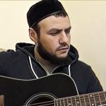 artist image Тимур Муцураев Нежная походка Нежная походка (Version 2)