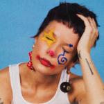 artist image Halsey safeword 