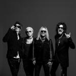 artist image Mötley Crüe Merry-Go-Round The Dirt Soundtrack