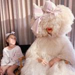 artist image sia cheap thrills (speed up) 