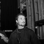 artist image Axwell Barricade We Are NoFace (Mixed by Max Vangeli)