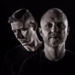artist image Paul Rudder & Cøhen Flowers At My Balcony (Kevin McKay Extended Re-Edit) 