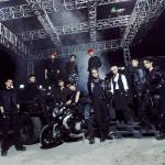 artist image THE BOYZ Ego THE BOYZ 1ST ALBUM [REVEAL]