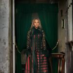 artist image Lalah Hathaway Baby Don't Cry Lalah Hathaway