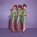 artist image Diana Ross Where Did Our Love Go (with the Supremes) Where Did Our Love Go