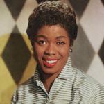 artist image Sarah Vaughan, Gotan Project Whatever Lola Wants (Gotan Project Remix) Verve Remixed 2