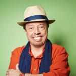 artist image Sergio Mendes Magalenha Brasileiro