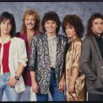 artist image Starship It's Not Enough Starship Enterprise: The Best Of Jefferson Starship And Starship