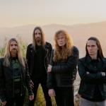 artist image Megadeth Crush 'Em Risk (Expanded Edition - Remastered)