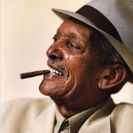 artist image Compay Segundo Chan chan Gracias Compay (The Definitive Collection)