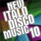 DJ Mix - The Best of Megamix