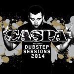 album image m1ni SounD Caspa Presents Dubstep Sessions 2014